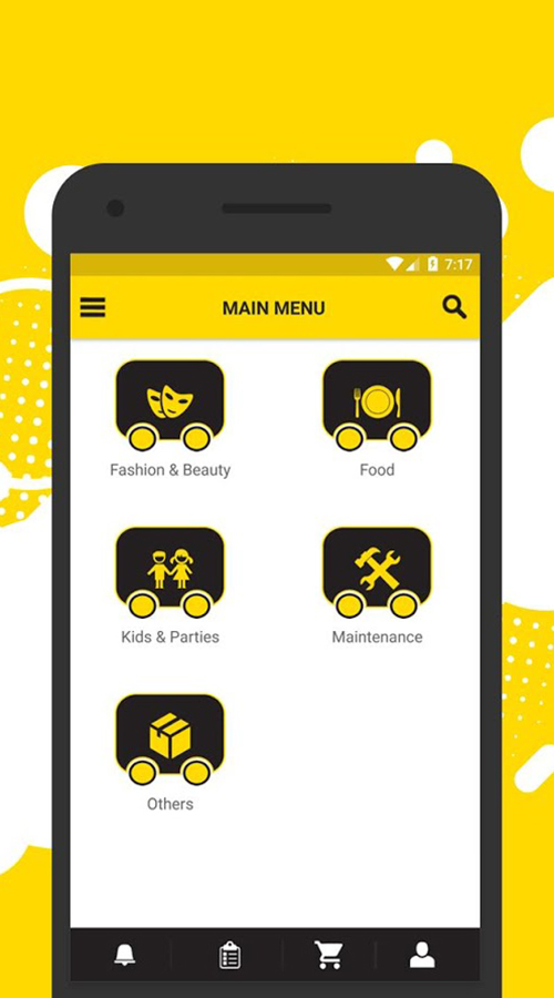 CRM for Legal(Law) Industry screenshot 3